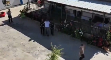 Birecik'te organize suç örgütüne operasyon: 8 gözaltı