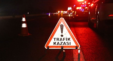 Birecik'teki kazada 7 kişi yaralandı