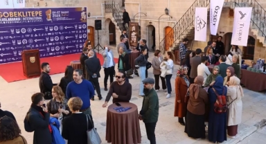 Göbeklitepe Uluslararası Film Festivali başlıyor