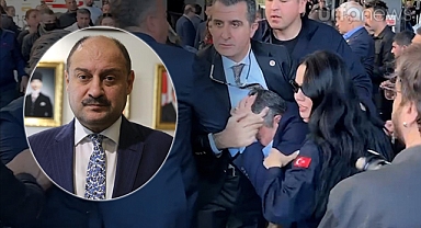Gülpınar'dan, Özgür Özel'e yapılan saldırıya tepki
