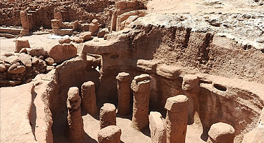 Japonlar Karahantepe'de kazıya başlayacak