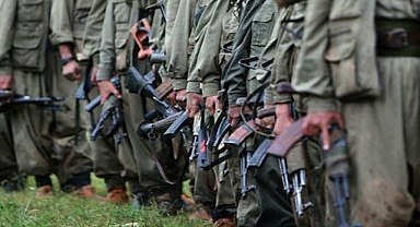 PKK silahlı mücadeleyi sonlandırdı