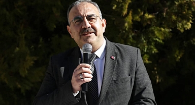 Şanlıurfa Büyükşehir Belediyesine önemli atama