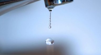 Şanlıurfa'da 11 mahallede su kesintisi