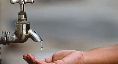 Şanlıurfa'da 15 mahallede sular kesilecek