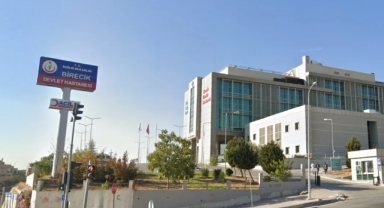 Şanlıurfa'da 18 yaşındaki genç hayatını kaybetti