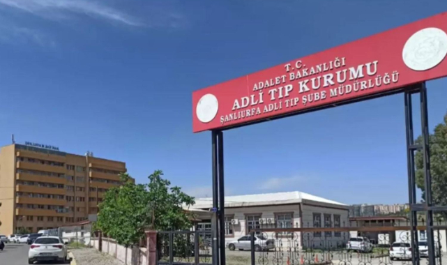 Şanlıurfa'da 25 yaşındaki genç intihar etti