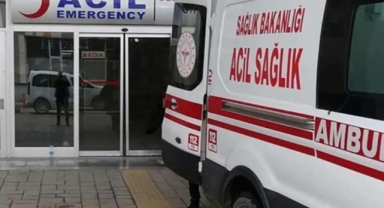Şanlıurfa'da 4 öğrenci gıda zehirlenmesi yaşadı