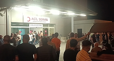 Şanlıurfa'da akrabalar arasında arazi kavgası: 2 ölü, 9 yaralı
