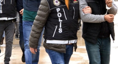 Şanlıurfa'da aranan 48 kişi tutuklandı