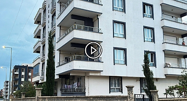 Şanlıurfa'da balkondan düşen bebek öldü
