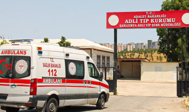 Şanlıurfa'da bir kişi evinde silahla öldürülmüş halde bulundu