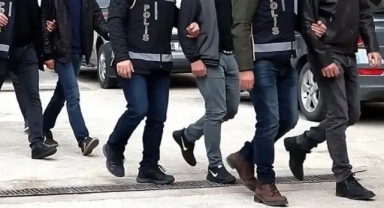 Şanlıurfa'da borsada usulsüzlük operasyonu: 7 gözaltı