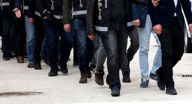 Şanlıurfa'da çeşitli suçlardan aranan 25'i hükümlü 47 kişi yakalandı