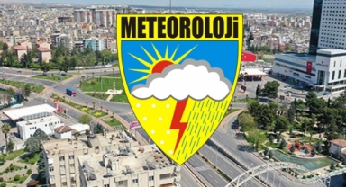 Şanlıurfa'da haftasonu hava durumu