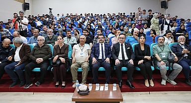 Şanlıurfa'da 'Harran İnsanlık Tarihi, Astronomi ve Bilim' sempozyumu