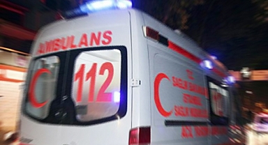 Şanlıurfa'da komşular kavga etti: Yaralılar var