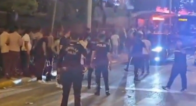 Şanlıurfa'da Kültür Yolu Festivali'nde bıçaklı kavga: 6 yaralı