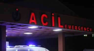 Şanlıurfa'da meydana gelen kazada 1 kişi yaralandı