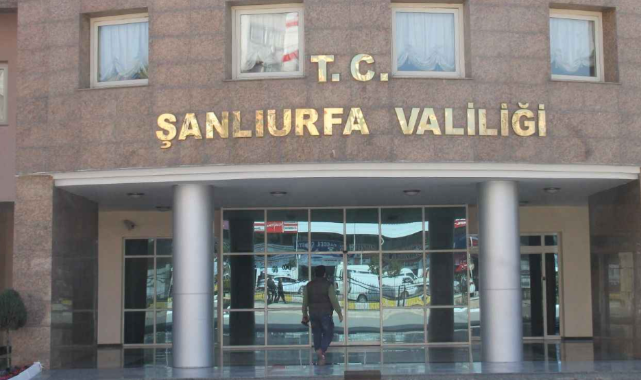 Şanlıurfa'da öğrenciyi darbeden öğretmen tutuklandı