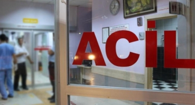 Şanlıurfa'da otomobil ile tır çarpıştı: 1 yaralı