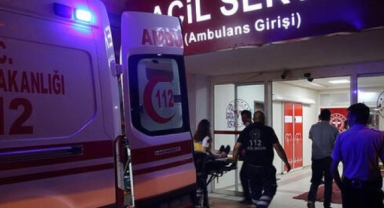 Şanlıurfa'da otomobilin çarptığı adam öldü
