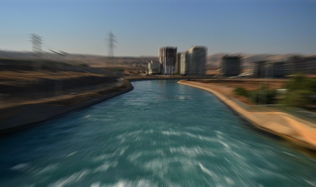 Şanlıurfa'da piknikte facia: İki çocuk hayatını kaybetti