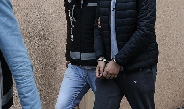 Şanlıurfa'da uyuşturucu operasyonu: 1 zanlı tutuklandı