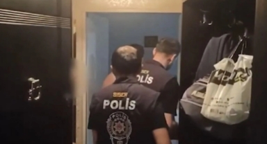 Şanlıurfa dahil 16 ilde operasyon: 74 tutuklama