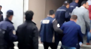 Şanlıurfa dahil 27 ilde FETÖ operasyonu: 101 kişi yakalandı
