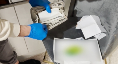 Şanlıurfa dahil 3 ilde eş zamanlı operasyon: 12 gözaltı