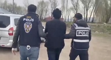 Şanlıurfa dahil 39 ildeki operasyonlarda, 568 şüpheli yakalandı