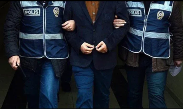 Şanlıurfa dahil 47 ilde FETÖ operasyonu: 208 şüpheli yakalandı