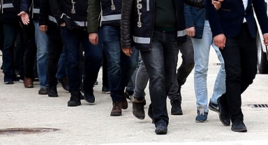 Şanlıurfa dahil 47 ilde terör operasyonu: 298 şüpheli yakalandı