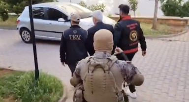 Şanlıurfa dahil 47 ildeki FETÖ operasyonunda gözaltı sayısı 222'ye yükseldi