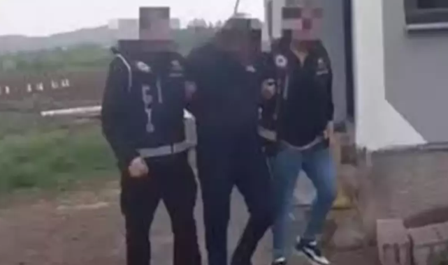 Şanlıurfa dahil 49 ilde mali suç örgütlerine operasyon: 146 şüpheli yakalandı