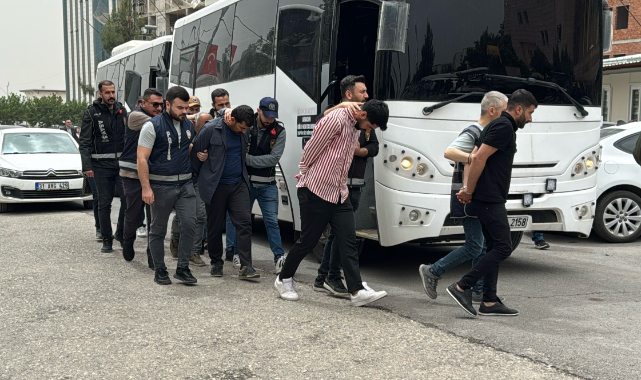 Şanlıurfa'daki operasyonla ilgili yeni gelişme