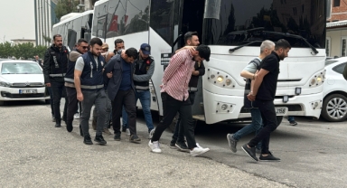 Şanlıurfa'daki operasyonla ilgili yeni gelişme