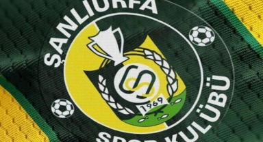 Şanlıurfa 'futbolda' küme düştü