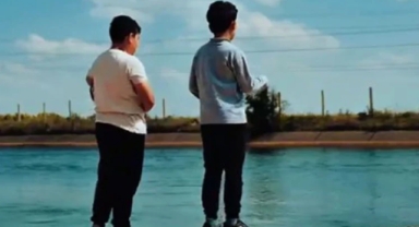 Şanlıurfa İl Emniyet Müdürlüğü suda boğulmalara karşı kısa film hazırladı