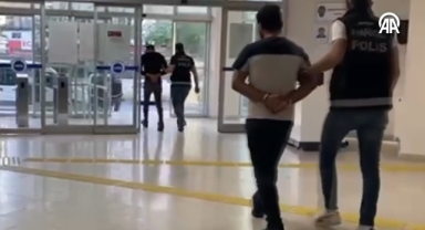 Şanlıurfa merkezli uyuşturucu operasyonu: 20 zanlı tutuklandı