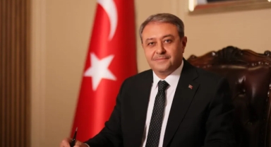 Şanlıurfa Valisi Şıldak'tan anız yangını uyarısı