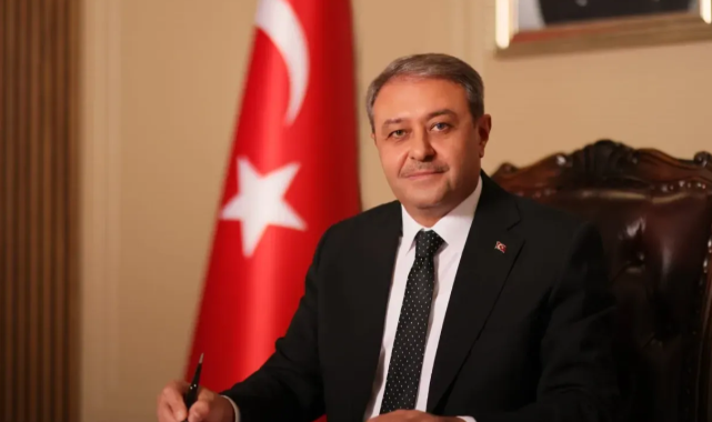 Şanlıurfa Valisi Şıldak'tan sahipsiz sokak hayvanlarına ilişkin açıklama