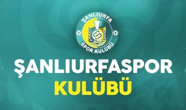 Şanlıurfaspor’da istifa!