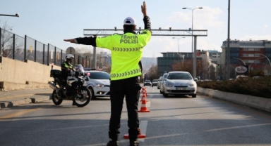Sürücüler dikkat: Cezalar artıyor