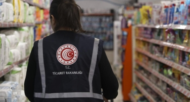 Ticaret Bakanlığı'ndan iki ürüne yasak ve toplatma kararı