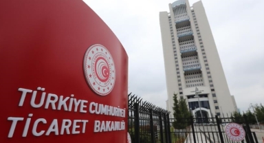 Ticaret Bakanlığından banka hesabı kullananlara uyarı
