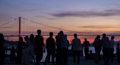 Türkiye'de nüfusun yüzde 14,9'unu gençler oluşturuyor