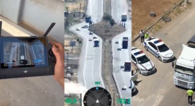 Viranşehir'de onlarca sürücüye ceza yağdı!