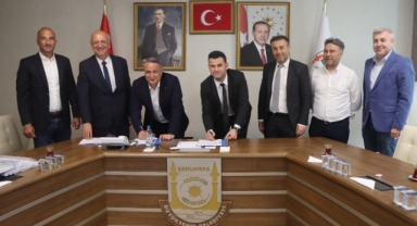 Viranşehir ve Ceylanpınar için modern atık tesisi kazandırılıyor